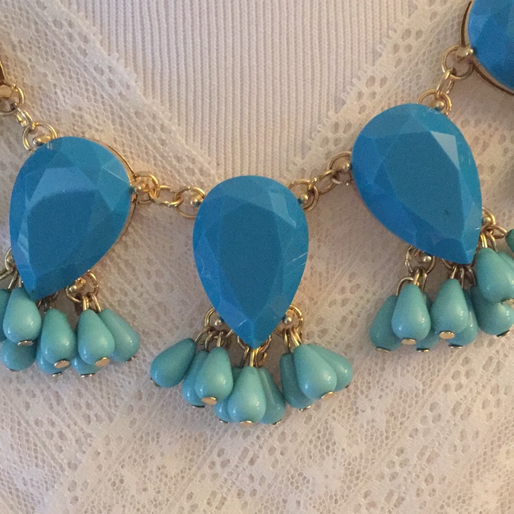Necklace - Picture 2 of 3